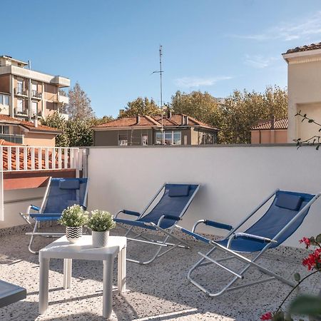 Zuara9Room Rimini Exterior photo