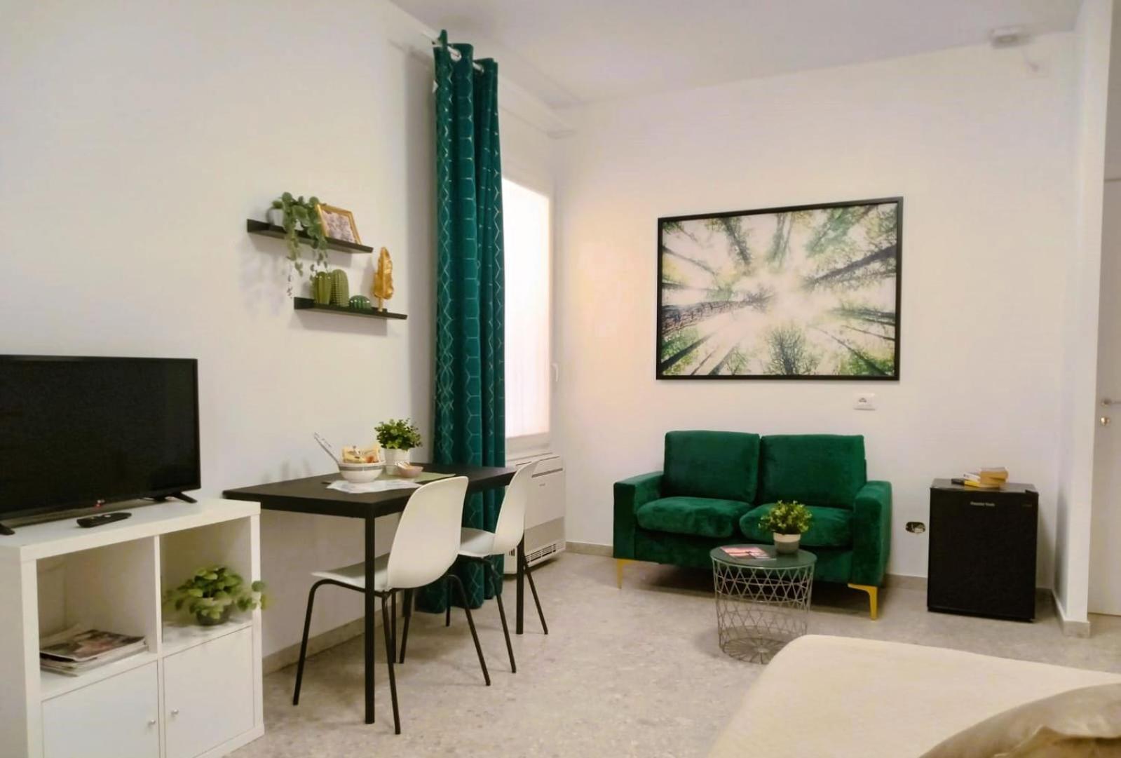Zuara9Room Rimini Exterior photo