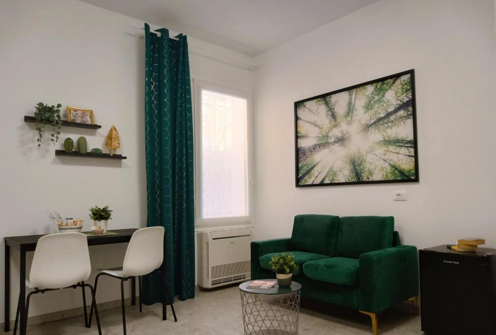 Zuara9Room Rimini Exterior photo