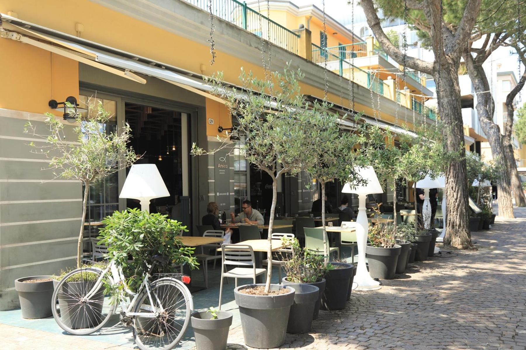 Zuara9Room Rimini Exterior photo