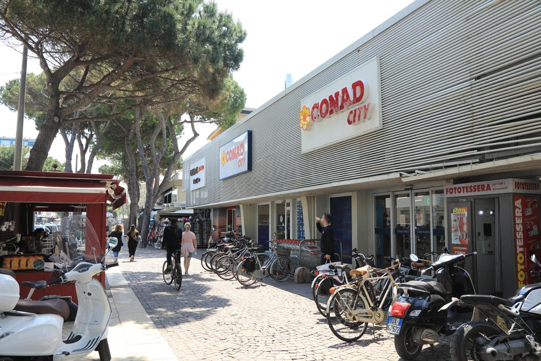 Zuara9Room Rimini Exterior photo