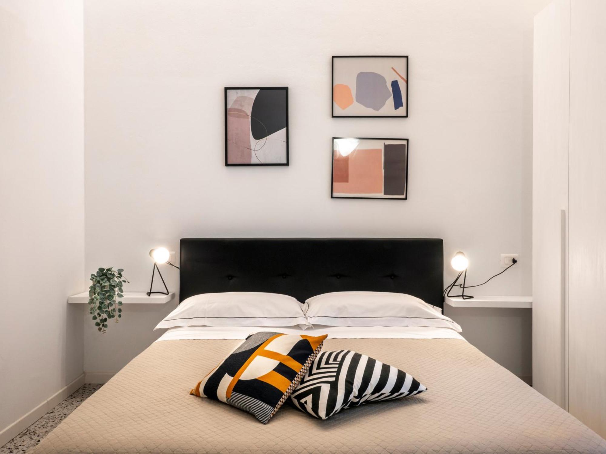 Zuara9Room Rimini Exterior photo