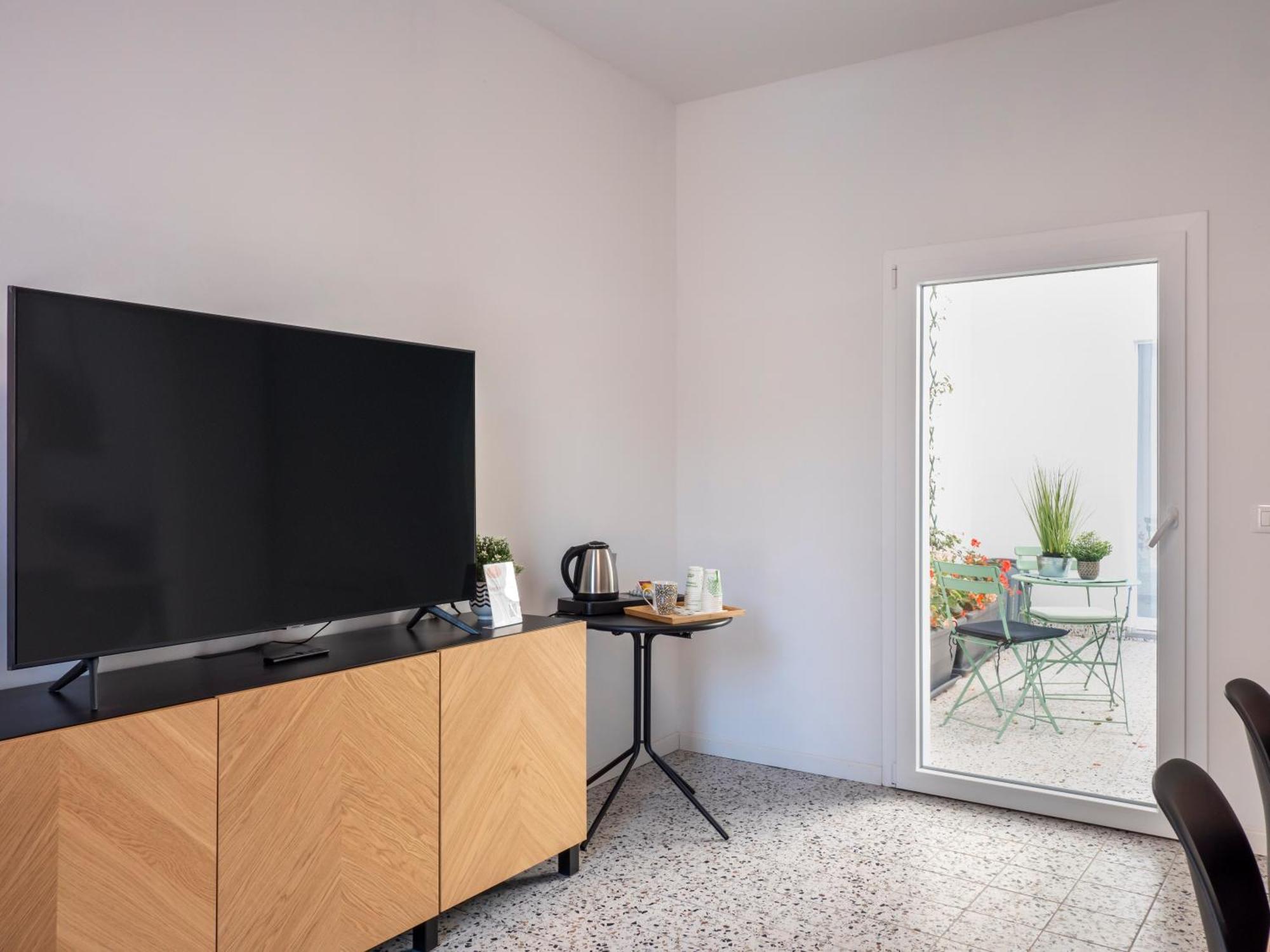 Zuara9Room Rimini Exterior photo