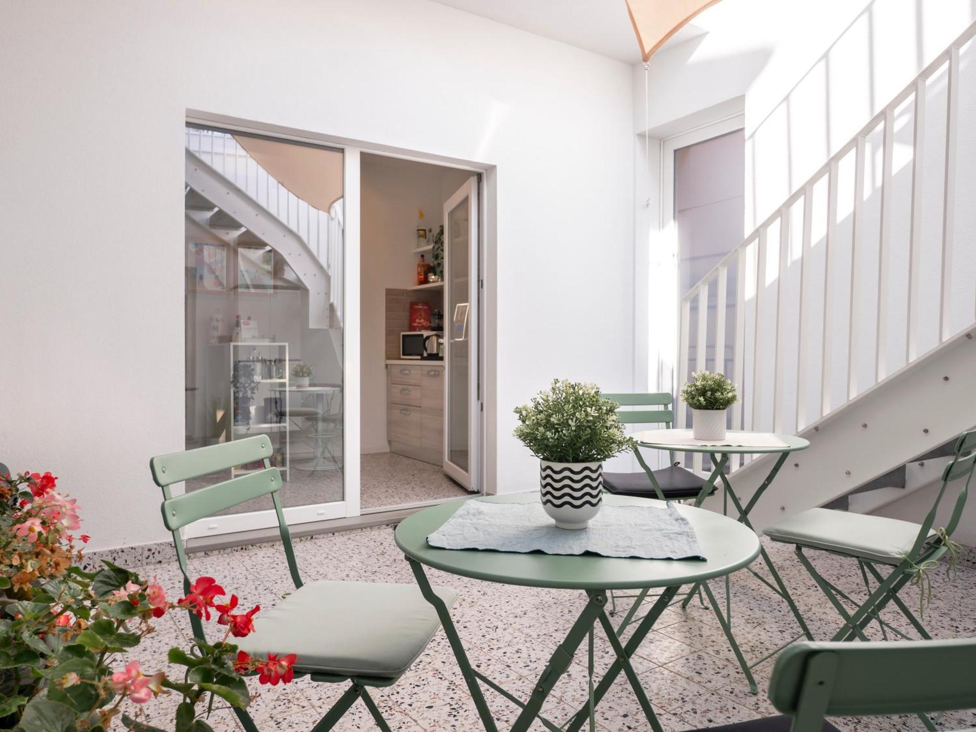 Zuara9Room Rimini Exterior photo