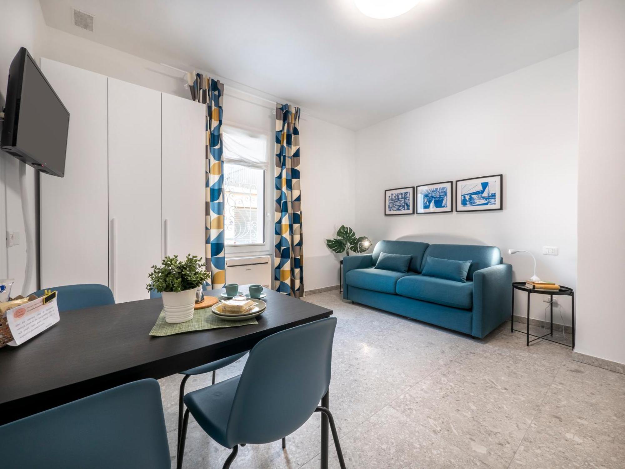 Zuara9Room Rimini Exterior photo