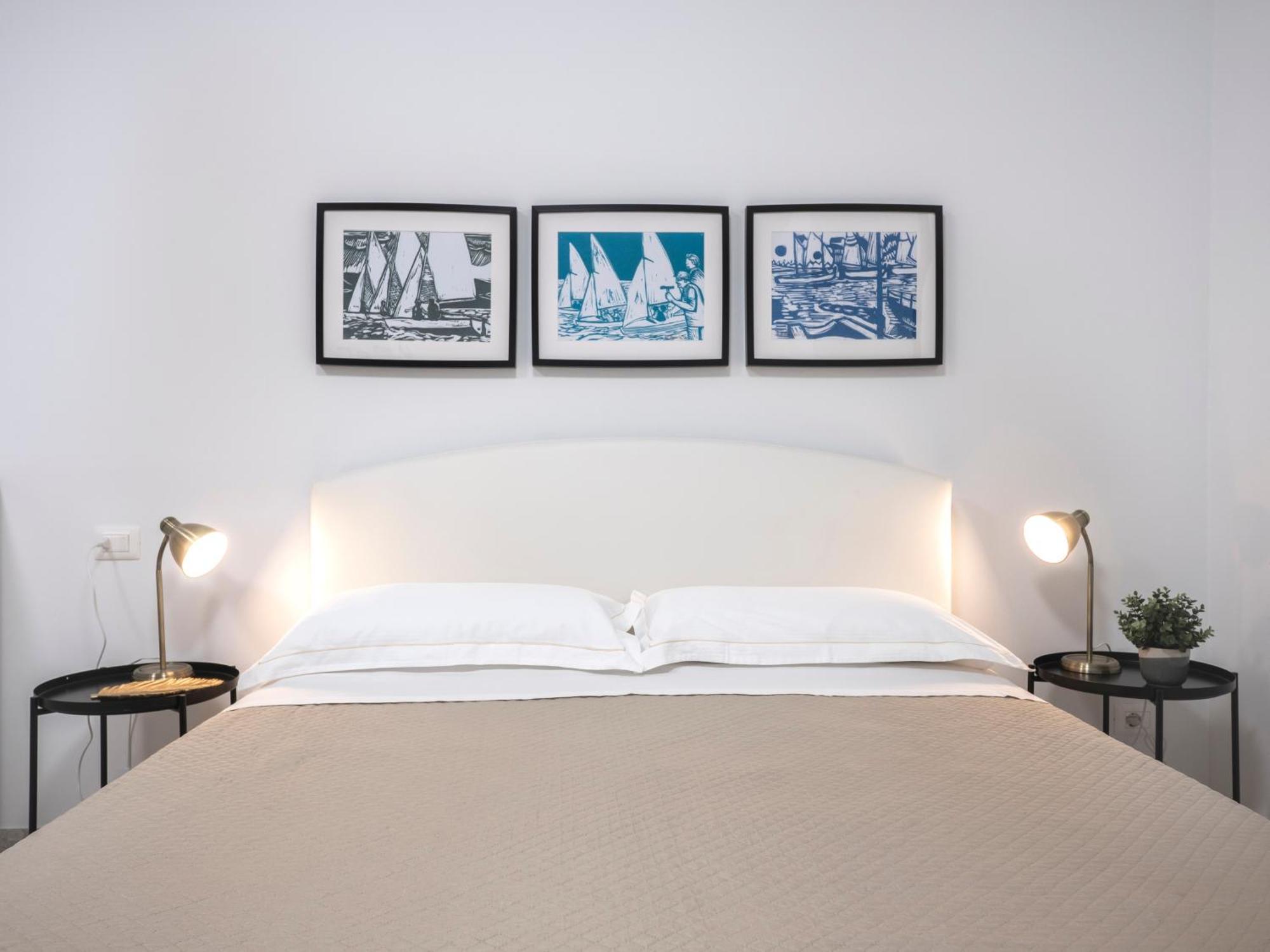 Zuara9Room Rimini Exterior photo