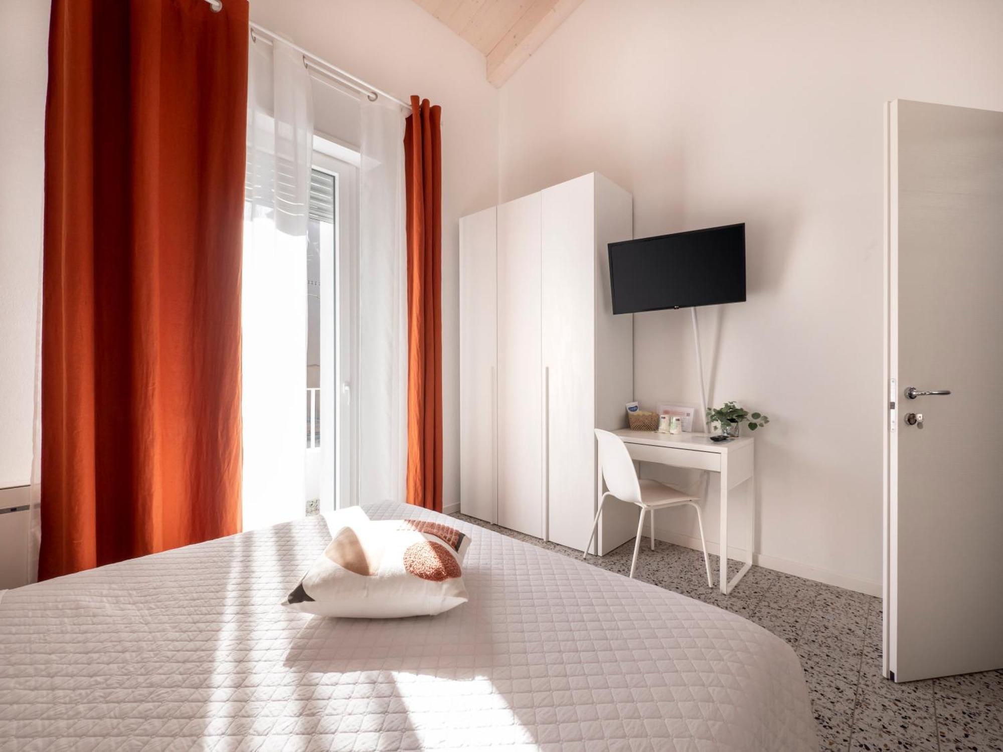 Zuara9Room Rimini Exterior photo