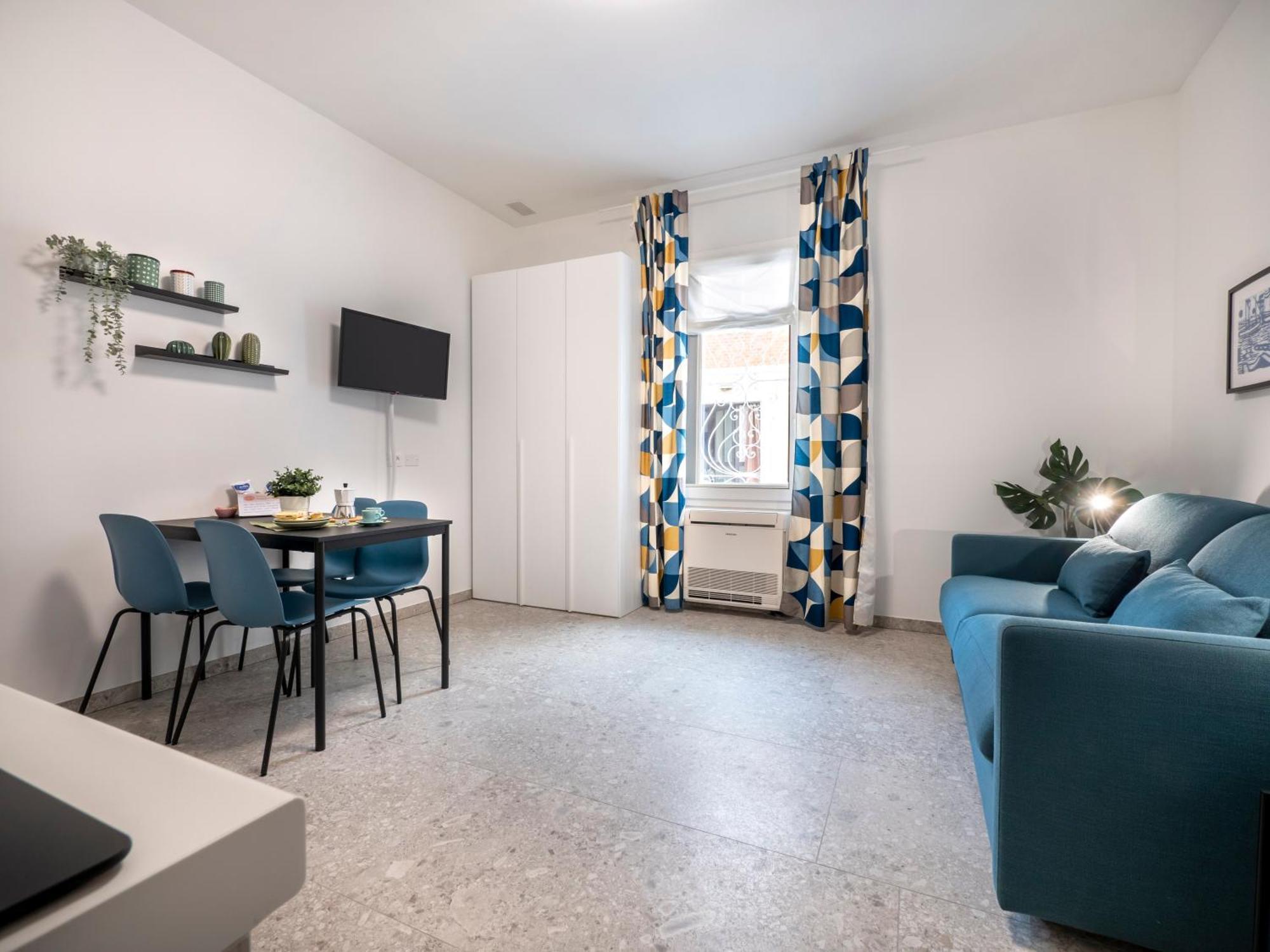 Zuara9Room Rimini Exterior photo