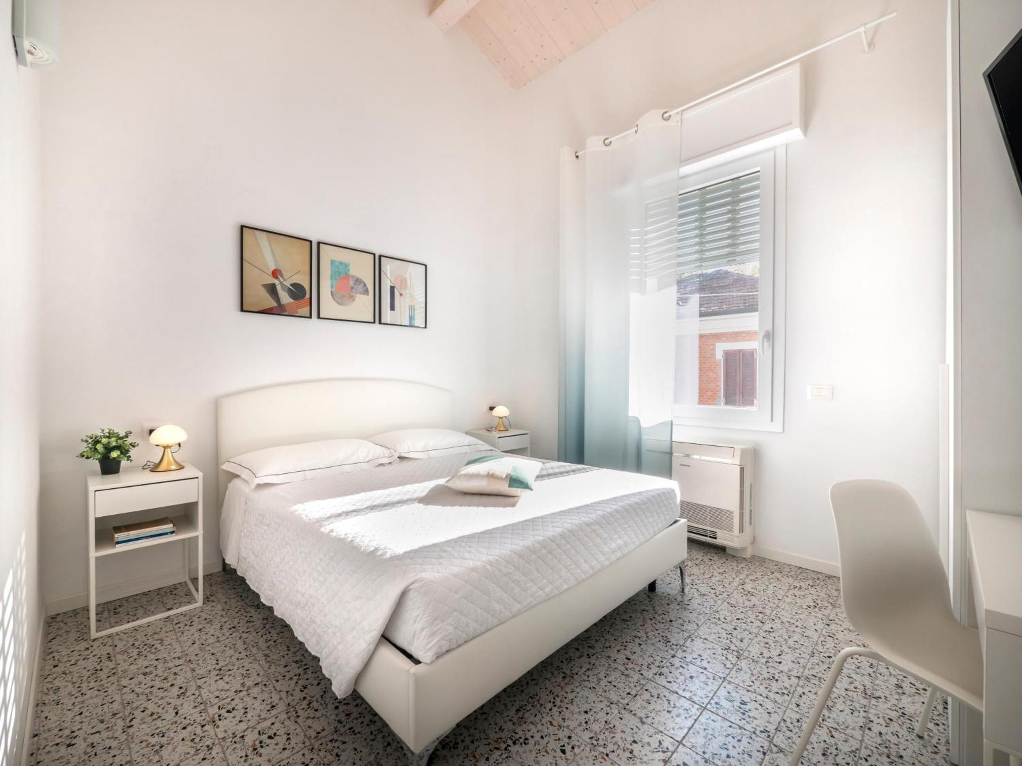 Zuara9Room Rimini Exterior photo