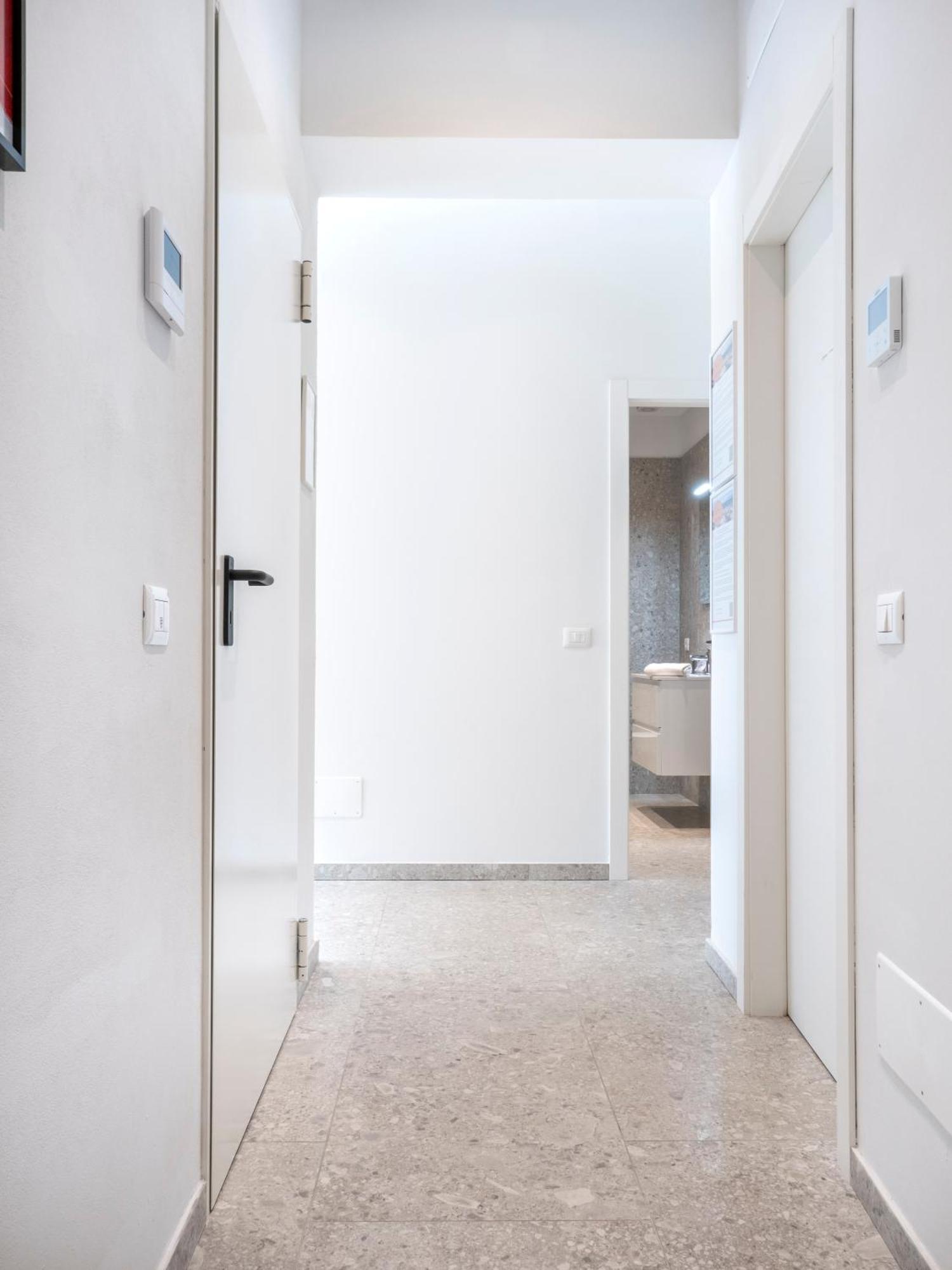 Zuara9Room Rimini Exterior photo