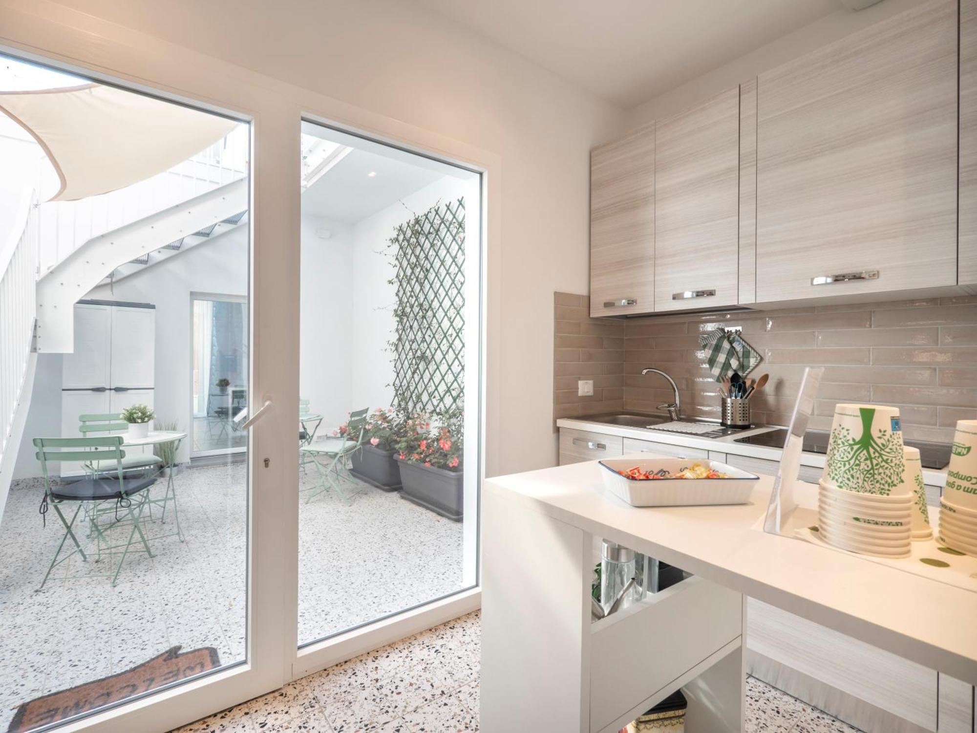 Zuara9Room Rimini Exterior photo