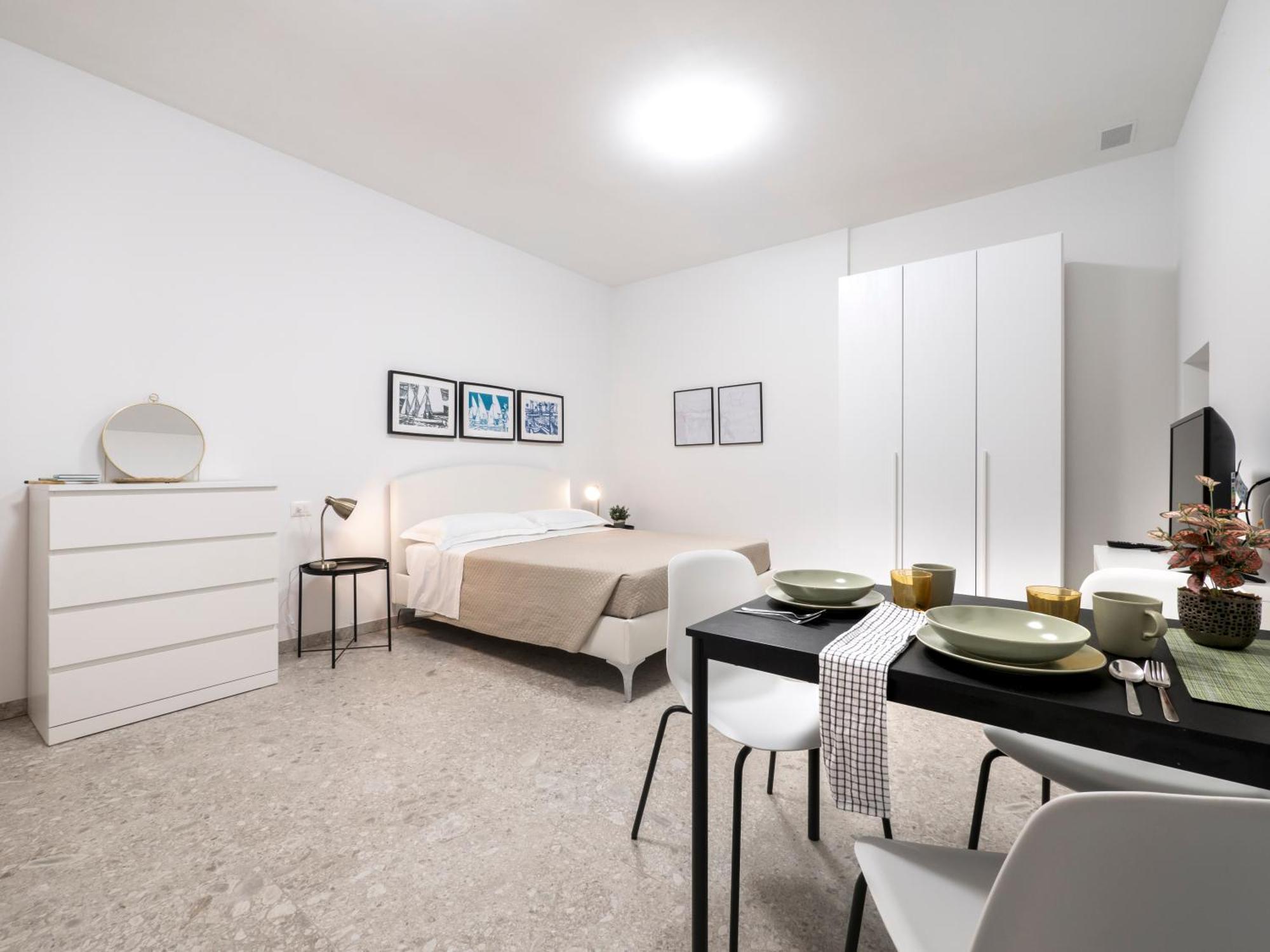 Zuara9Room Rimini Exterior photo
