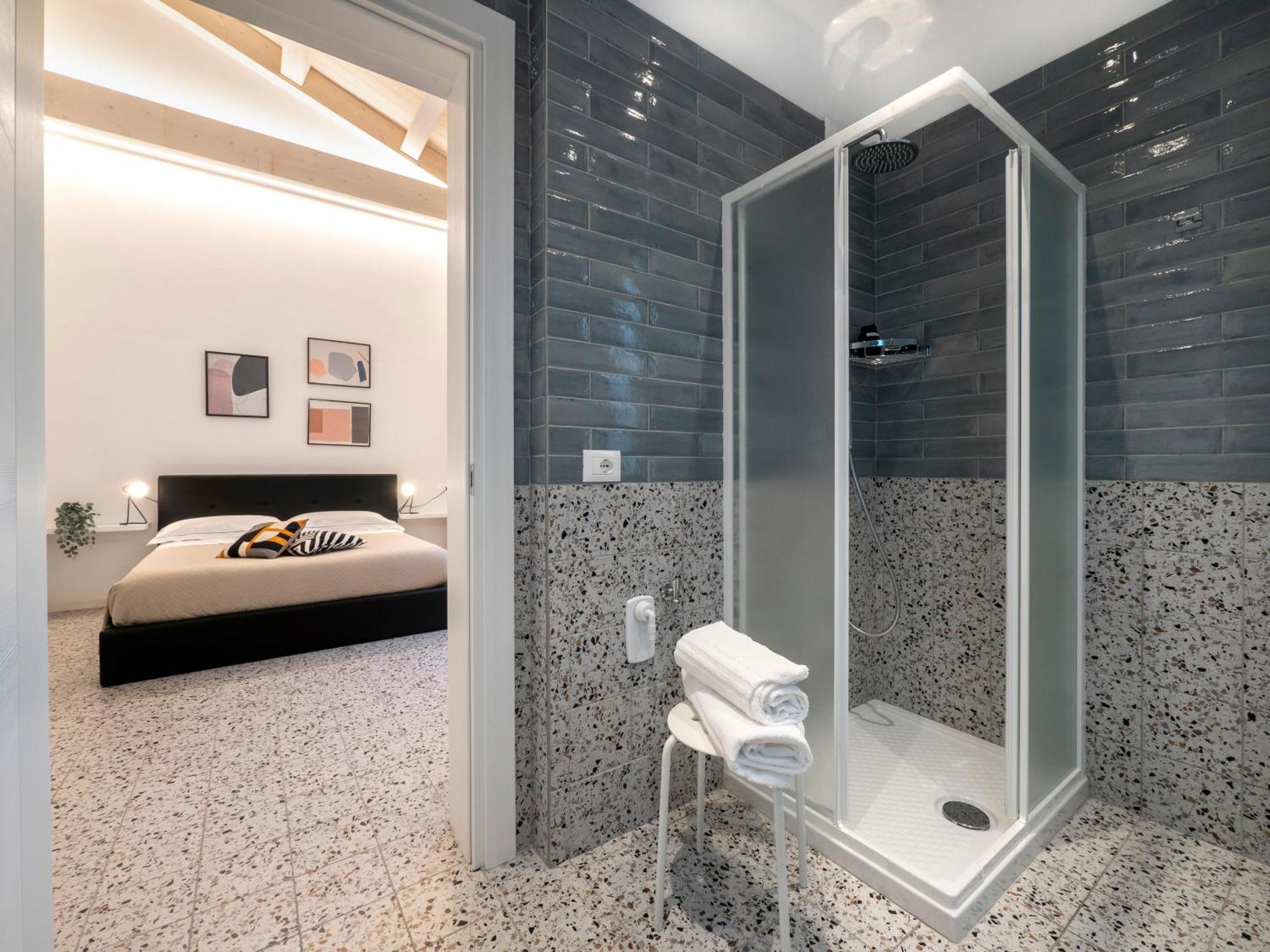 Zuara9Room Rimini Exterior photo
