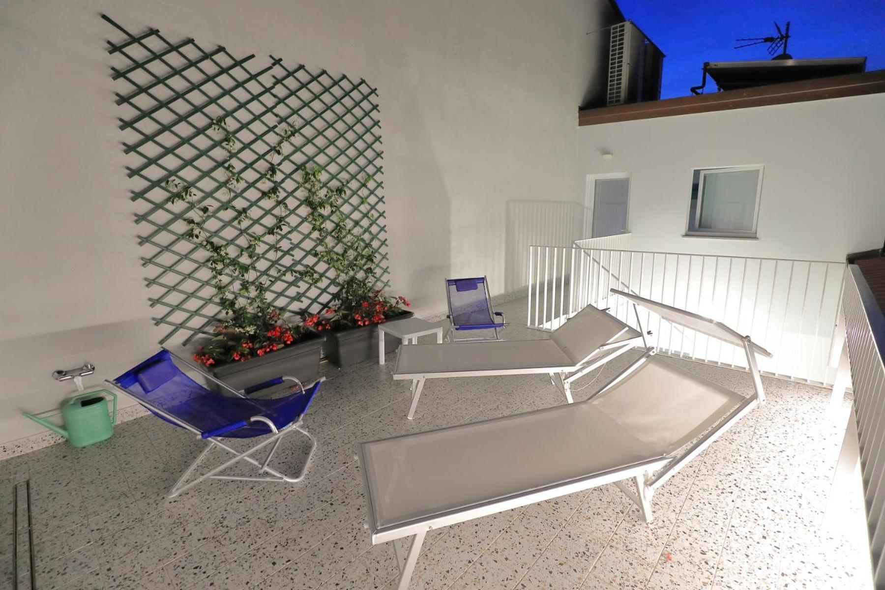 Zuara9Room Rimini Exterior photo